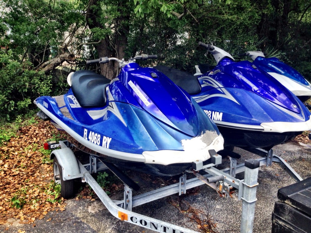 yamaha jet ski dealer near me