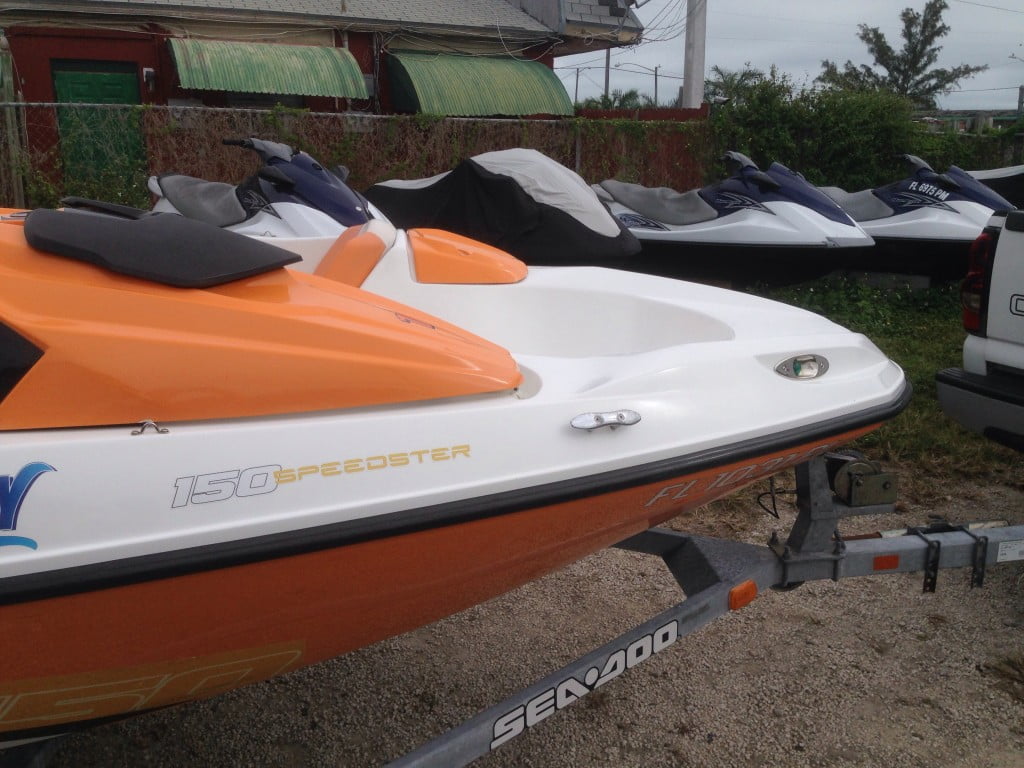 Kelly Blue Book For Jet Ski 38