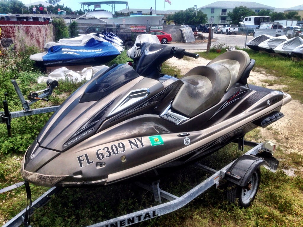2009 Yamaha FX SHO Cruiser Needs Timing Chain Replaced 3500 2009-yamaha-fx-sho-cruiser-needs-timing-chain-replaced-3500