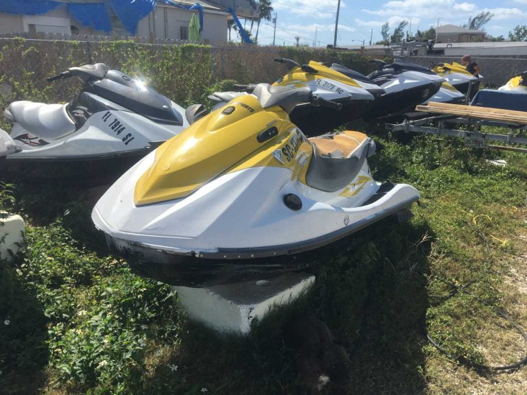 21 Jet Skis Yamaha & Seadoo Wholesale South Florida Powersports Brokers
