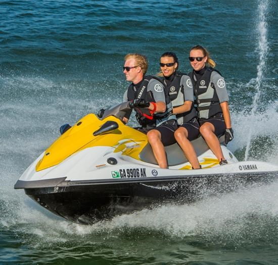 top 10 waverunners