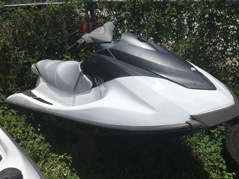 vx110 waverunners skis hopper vx1100 console jetskiswholesale brokers launcher compartments