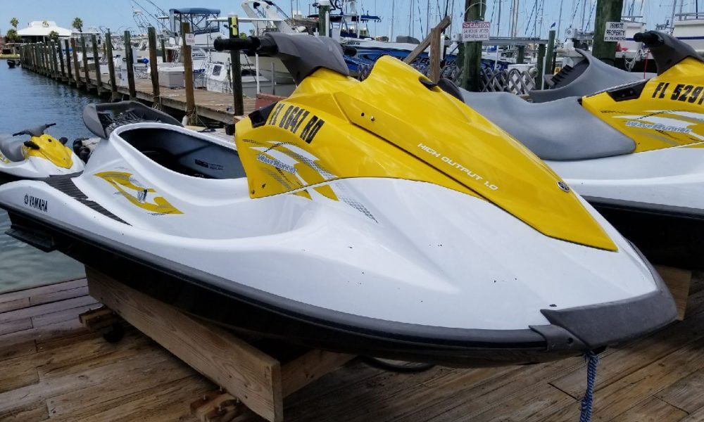 waverunner 6.0