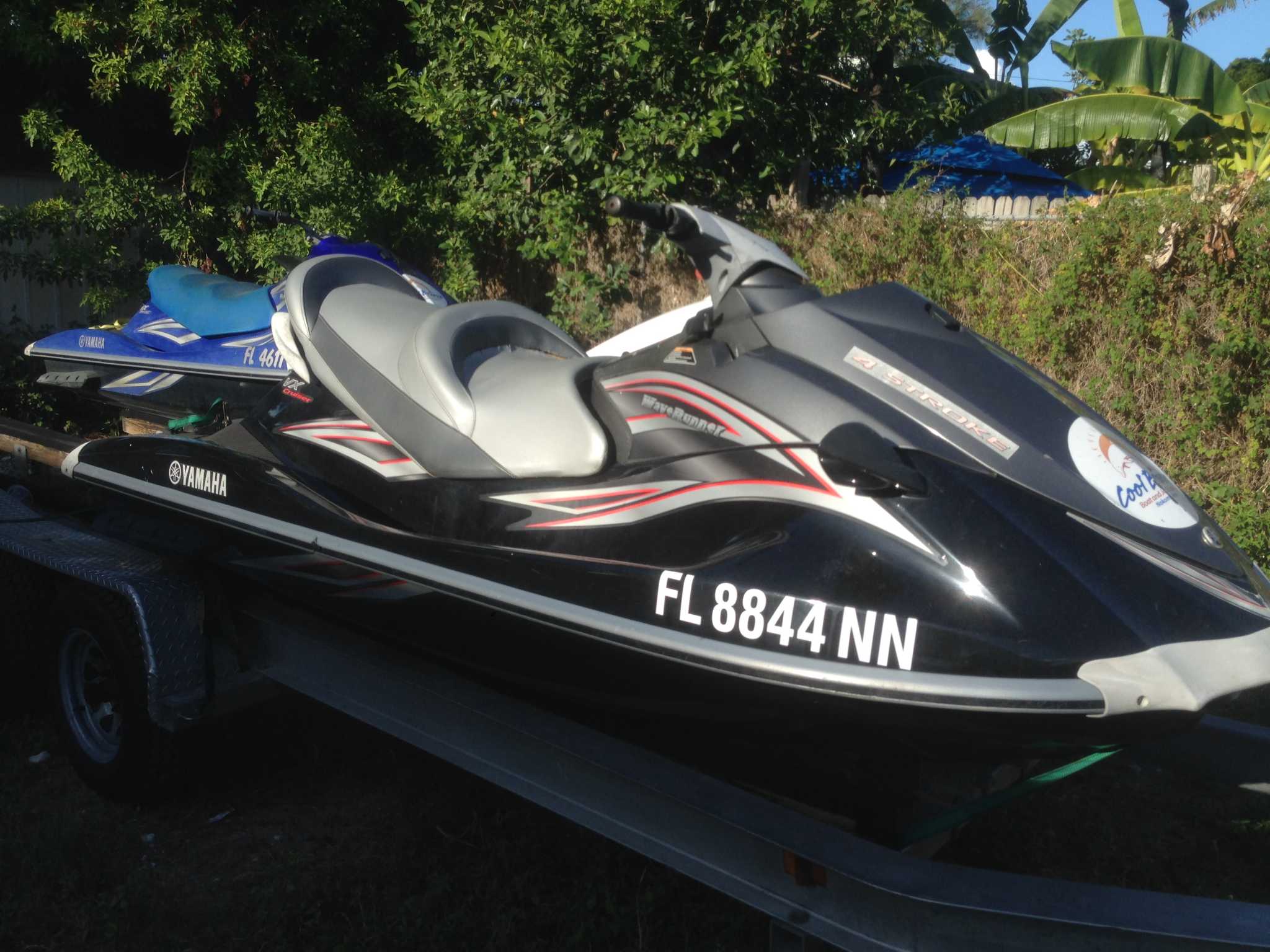 SOLD! 10 Yamaha VX110 Jet Skis 19,000 obo… Powersports Brokers