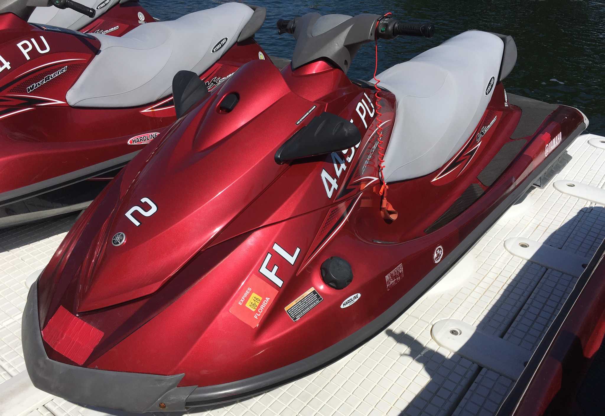 Sold!!! 10 2014 Yamaha VX110 Cruiser WaveRunners jet skis 4999each
