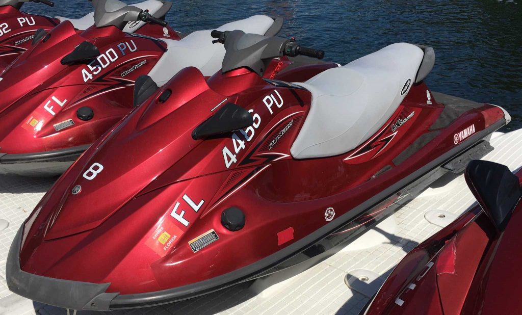 Sold!!! 10 2014 Yamaha VX110 Cruiser WaveRunners jet skis 4999each