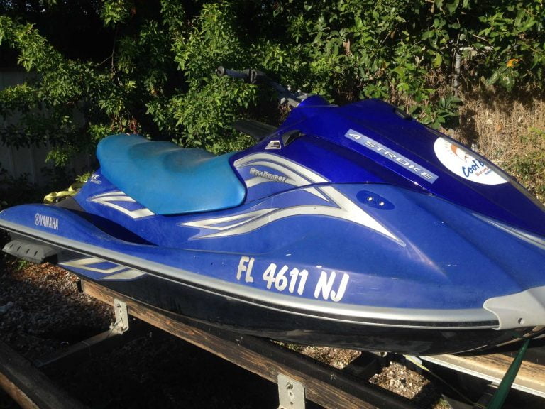 20052011 Yamaha VX Jet Ski Mechanics Specials!! Cheap skis