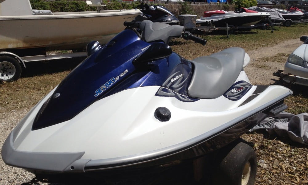 2012 Yamaha VX110 Jetskis, clean skis, 500 hrs machines, just serviced